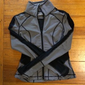 Zella Athletic Jacket